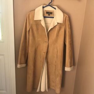 Urban Tailor Fall Coat